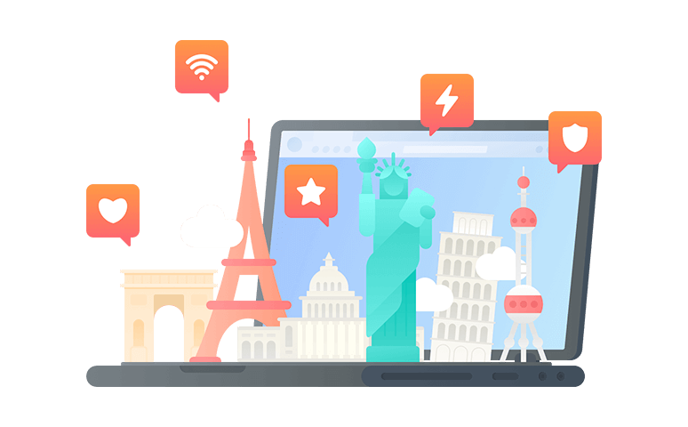 在约旦怎么看爱奇艺 - 海龟VPN